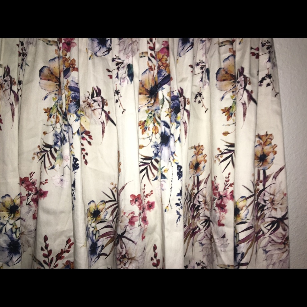 Antonio Melani Midi skirt